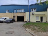 Skubus Pardavimas – Garažas Vilniaus Centre! 