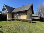 Kretingoje, Klaipėdos gatvėje parduodamas - nuotraukos Nr. 12