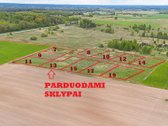Parduodami sklypai Pailgėje . - nuotraukos Nr. 3