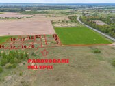 Parduodami sklypai Pailgėje . - nuotraukos Nr. 4