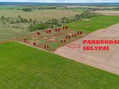 Parduodami sklypai Pailgėje . - nuotraukos Nr. 5