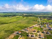 Parduodu namų valdos sklypą vienbučių ir - nuotraukos Nr. 9