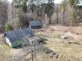 Parduodamas Namas Su Sklypu Gamtos Apsuptyje - nuotraukos Nr. 2