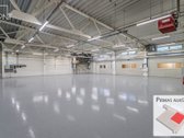 Išnuomojamos universalios komercinės patalpos - nuotraukos Nr. 5