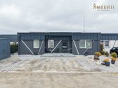 Amberti Nt Agentūra Parduoda Modernų Ir