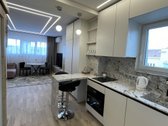 Išnuomojamas naujai suremontuotas butas - nuotraukos Nr. 5