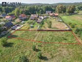 Parduodamas Namų Valdos Sklypas Druskininkų - nuotraukos Nr. 6