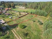 Parduodamas Namų Valdos Sklypas Druskininkų - nuotraukos Nr. 7
