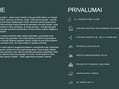 Naujas, Pilnai Įrengtas 4 K. Butas Palangoje - nuotraukos Nr. 7