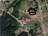 Parduodamas namų valdos sklypas - nuotraukos Nr. 2