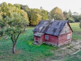 Parduodama išskirtinė sodyba su 32 arų žemės - nuotraukos Nr. 6