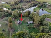 Parduodama išskirtinė sodyba su 32 arų žemės - nuotraukos Nr. 4