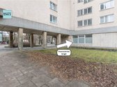 Parduodamos Komercinės Patalpos – Savanorių - nuotraukos Nr. 13