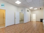 Parduodamos Komercinės Patalpos – Savanorių