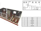 Parduodamos Komercinės Patalpos – Savanorių - nuotraukos Nr. 11