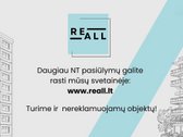 Parduodamos Komercinės Patalpos – Savanorių - nuotraukos Nr. 15