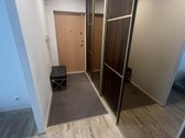 Parduodamas erdvus 3 kambarių butas 5-ame - nuotraukos Nr. 2