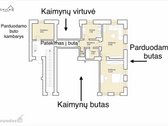 Pačiame Kauno centre, V. Putvinskio gatvėje - nuotraukos Nr. 16