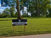 Parduodamas 65 a Komercinės Paskirties Žemės