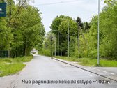 Parduodamas 65 a Komercinės Paskirties Žemės - nuotraukos Nr. 2