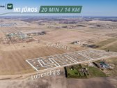 Parduodamas Namų Valdos Sklypų Kvartalo - nuotraukos Nr. 4