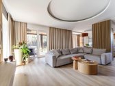 Parduodamas išskirtinis 317 m² namas Ozo - nuotraukos Nr. 3