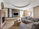 Parduodamas išskirtinis 317 m² namas Ozo - nuotraukos Nr. 5