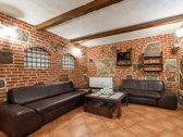 Parduodamas išskirtinis 317 m² namas Ozo - nuotraukos Nr. 38