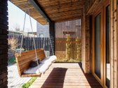 Parduodamas išskirtinis 317 m² namas Ozo - nuotraukos Nr. 27