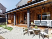 Parduodamas išskirtinis 317 m² namas Ozo - nuotraukos Nr. 28