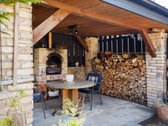 Parduodamas išskirtinis 317 m² namas Ozo - nuotraukos Nr. 32