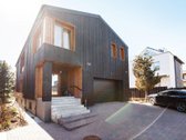 Parduodamas išskirtinis 317 m² namas Ozo