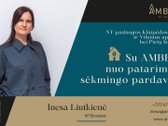 Amberti Nt agentūra parduoda komercinės ir - nuotraukos Nr. 22