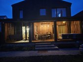 Parduodamas išskirtinis 317 m² namas Ozo - nuotraukos Nr. 43