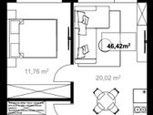 Naujas Nt Projektas Kunigiškiuose - Infinitum - nuotraukos Nr. 8