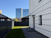 Parduodamas prabangiai įrengtas dizainerės - nuotraukos Nr. 31