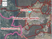 Parduodamas perspektyvus 1,6 ha sklypas - nuotraukos Nr. 5