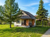 Parduodamas mūrinis sodo namas su sklypu - nuotraukos Nr. 3