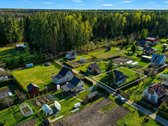 Parduodamas mūrinis sodo namas su sklypu - nuotraukos Nr. 2