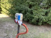 Vos už 40 min. kelio nuo Vilniaus centro - nuotraukos Nr. 42