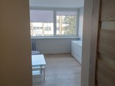 Parduodamas 1k. 22,65m2 butas Kapitaliai - nuotraukos Nr. 6