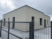A++ Klasės Vieno Aukšto Vienbutis Namas, Su 6 - nuotraukos Nr. 8