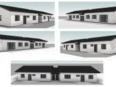 Parduodami Blokuoti Namai Per Sandėliuką - nuotraukos Nr. 7