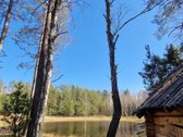 Unikalus sklypas su autentiška dūmine pirtimi - nuotraukos Nr. 11