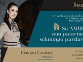 Parduodami 4 namų valdos sklypai vos 8 km nuo - nuotraukos Nr. 4