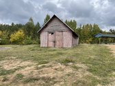 Parduodamas pastatas sandėlis, kurio bendras - nuotraukos Nr. 3