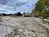 Parduodamas buvusios degalinės operatorinės - nuotraukos Nr. 3
