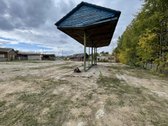 Parduodamas buvusios degalinės operatorinės - nuotraukos Nr. 4