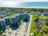 Išskirtinis 2 Kambarių Butas Su Vaizdu Į Jūrą