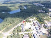Pramonės g. 8 administracinis pastatas,